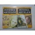      ISTORIA  ARTELOR  vol.1 si  vol. 2  -  Hendrik  Willem  van  Loon